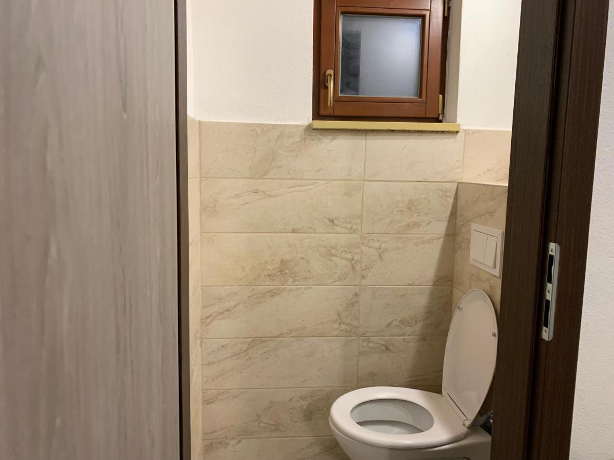Bystravilla Εξωτερικό φωτογραφία