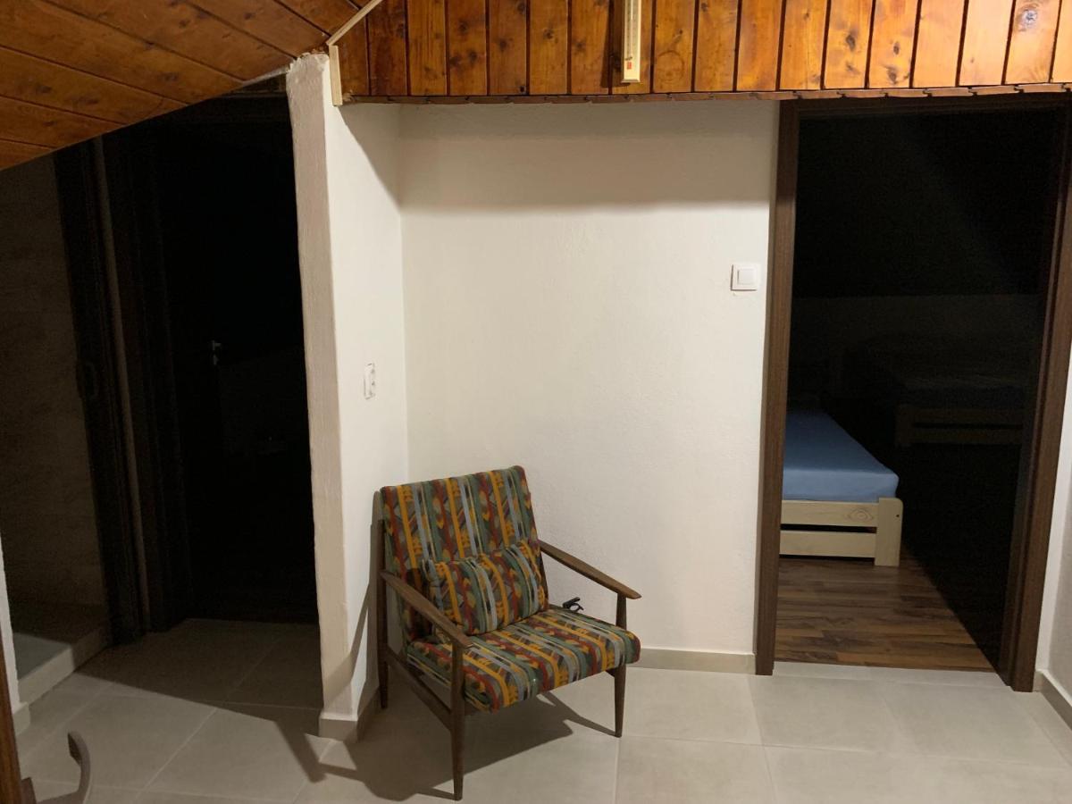 Bystravilla Εξωτερικό φωτογραφία